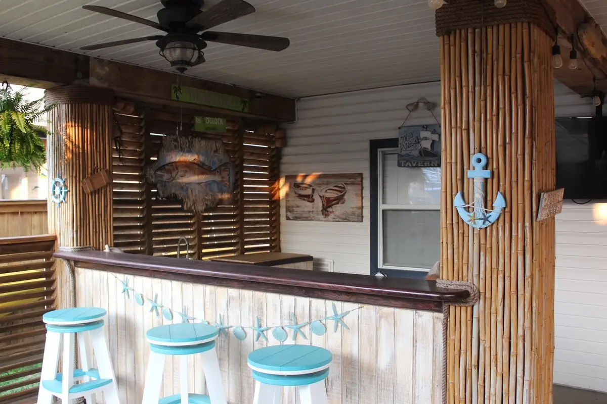 4 N Curlew Street, La Marque, TX 77568 - #1