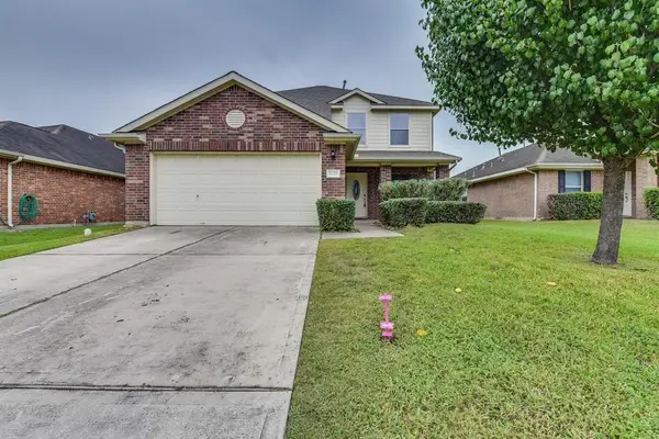 5622 Sequin Drive, Spring, TX 77388