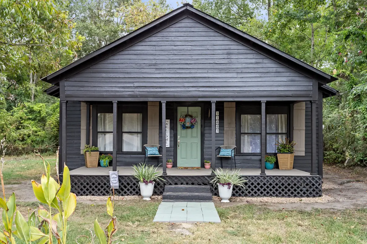 11443 Us Highway 69 S, Warren, TX 77664 - #1