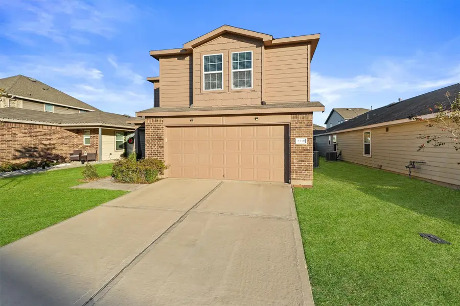 5710 Pampus Prairie Road, Katy, TX 77493 - Image #2
