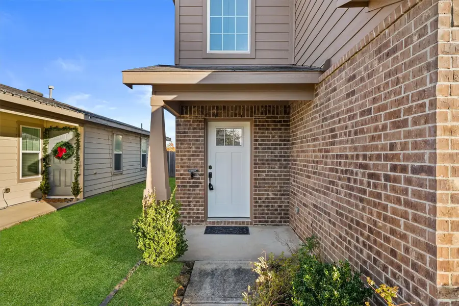 5710 Pampus Prairie Road, Katy, TX 77493 - Image #3