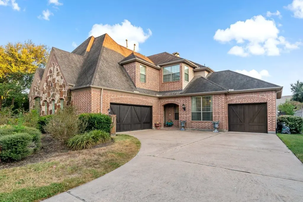 22 Waters Lake Boulevard, Missouri City, TX 77459 - #1