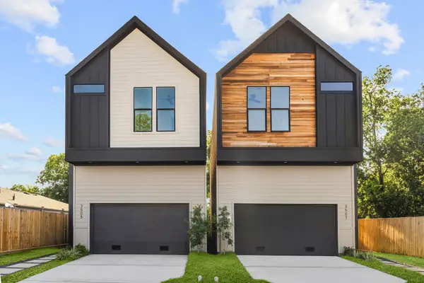 3505 Rogers Street, Houston, TX 77022