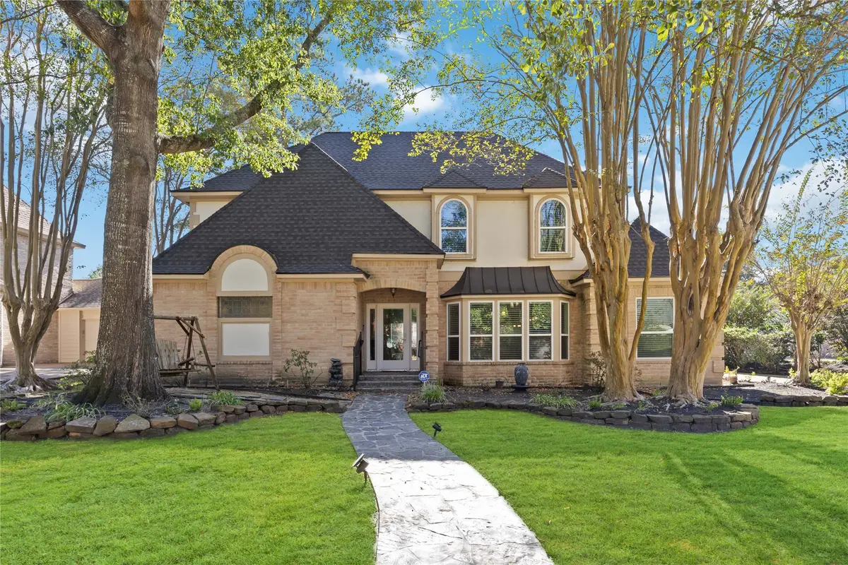 2318 Pleasant Creek Drive, Kingwood, TX 77345 - Image #1