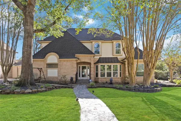 2318 Pleasant Creek Drive, Houston, TX 77345