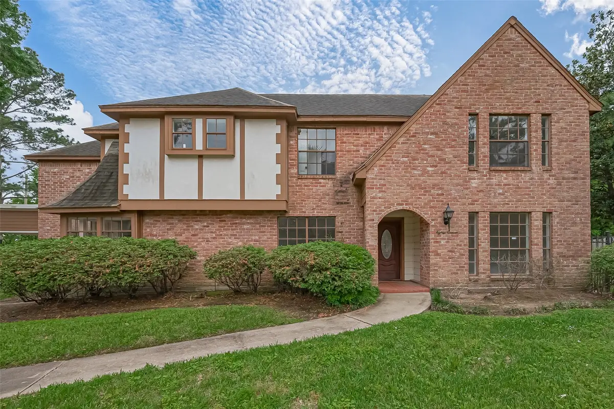 8019 Beaufort Drive, Spring, TX 77379 - Image #1