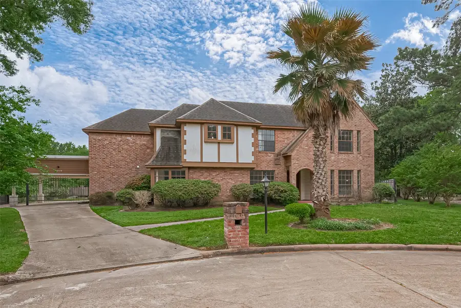 8019 Beaufort Drive, Spring, TX 77379 - Image #2
