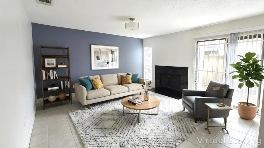 6601 Sands Point Drive #34, Houston, TX 77074 - #2