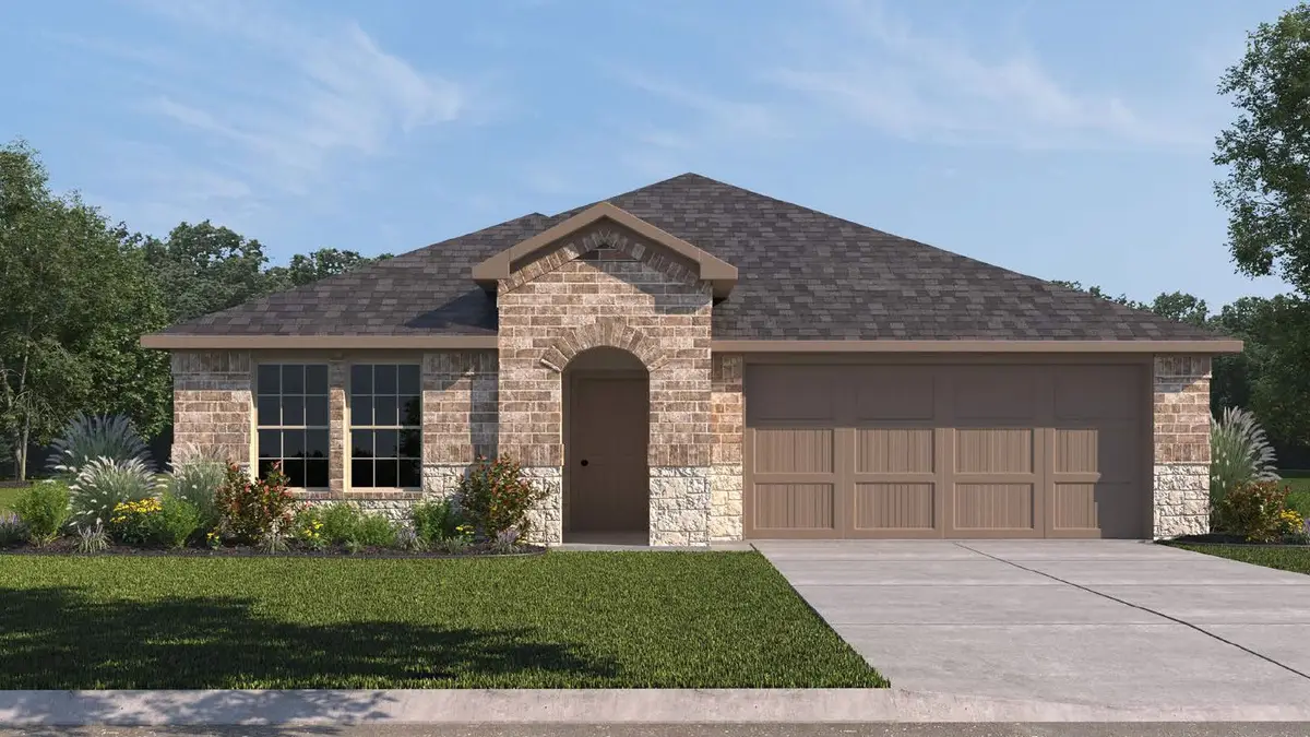 8407 Sandy Coral Lane, Iowa Colony, TX 77583 - Image #1