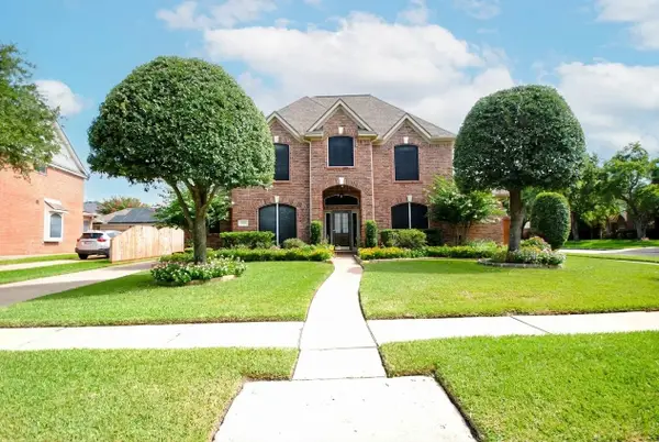 22902 Greenrush Drive, Katy, TX 77494