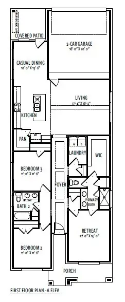 29925 Stony Forest Drive, Magnolia, TX 77354 - #3