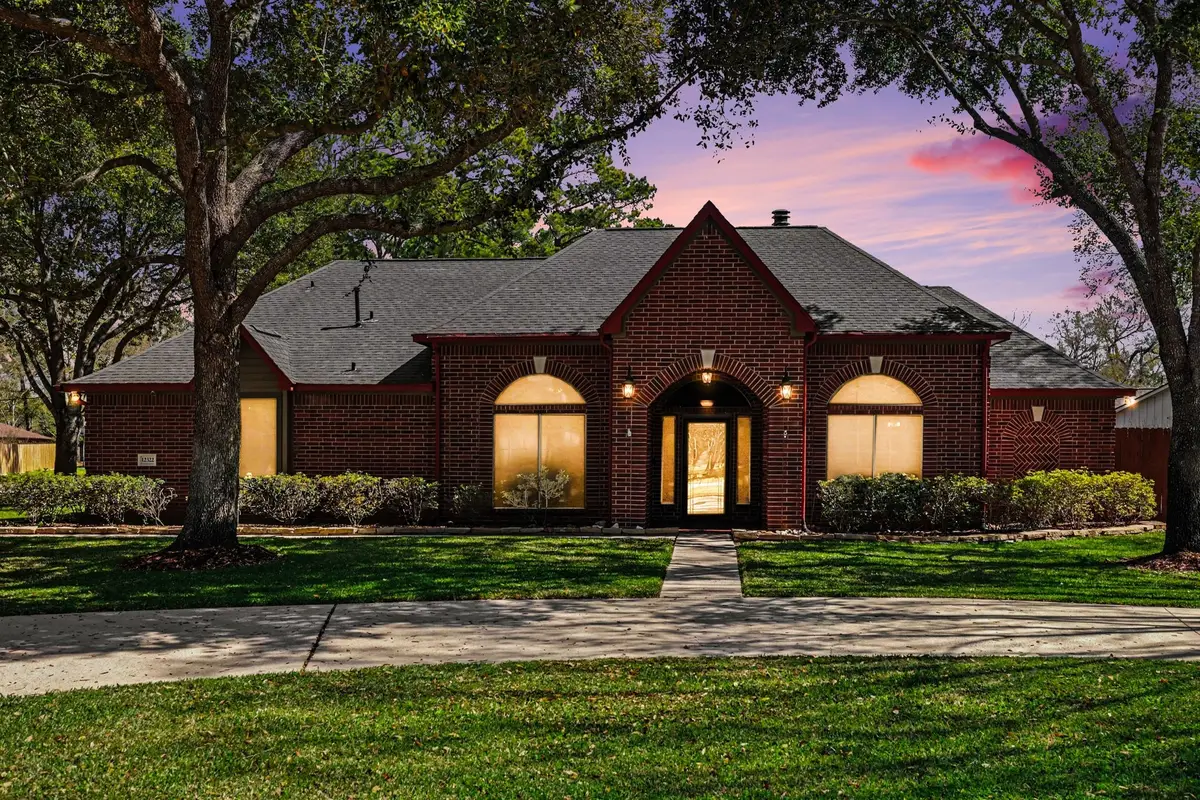 12322 Adams Run Drive, Cypress, TX 77429 - #1