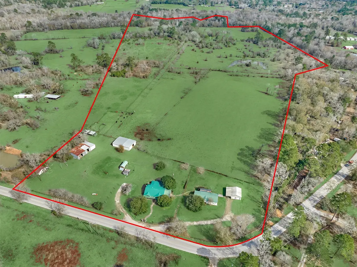 14670 Willis Waukegan Road, Conroe, TX 77303 - #1