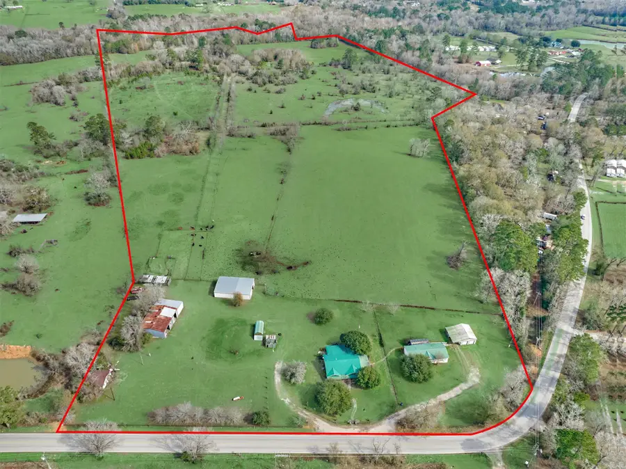 14670 Willis Waukegan Road, Conroe, TX 77303 - #2