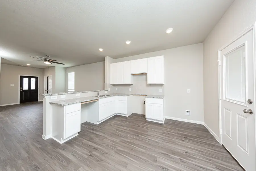 15639 Coneflower Hills Drive, Houston, TX 77090 - #2