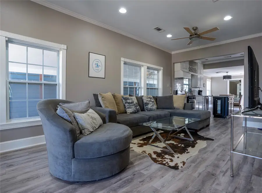 802 Enid Street, Houston, TX 77009 - Image #3