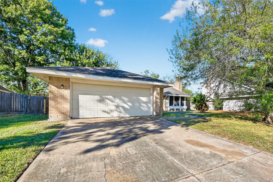 15410 Lindita Drive, Houston, TX 77083 - #2