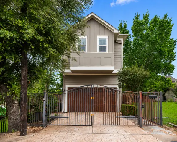4307 Allen Street, Houston, TX 77007