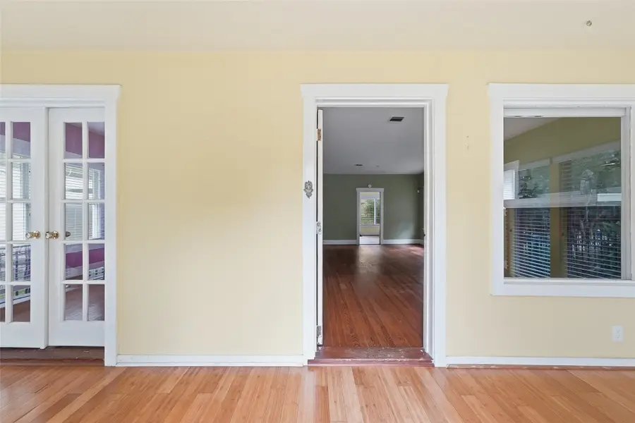 3211 Beauchamp Street, Houston, TX 77009 - #3