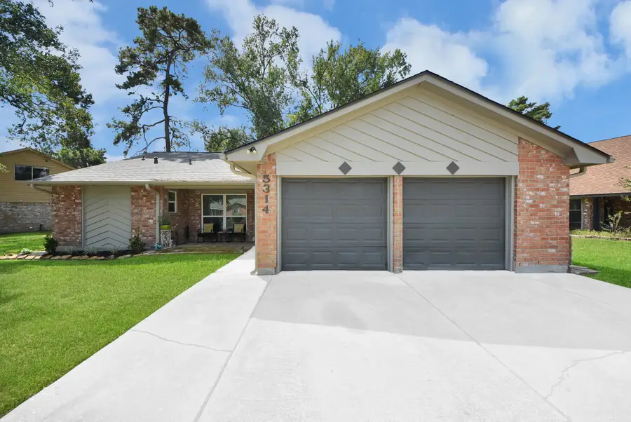 5314 Sweetwind Lane, Spring, TX 77373 - #3