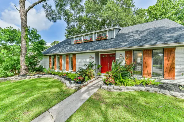 1723 Capstan Road, Houston, TX 77062