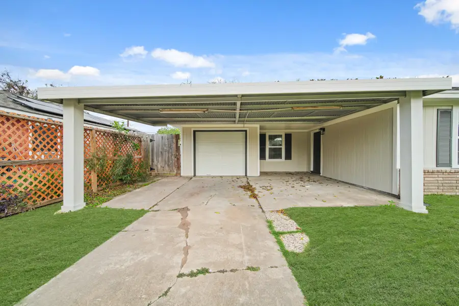 3113 Chestershire Drive, Pasadena, TX 77503 - #3