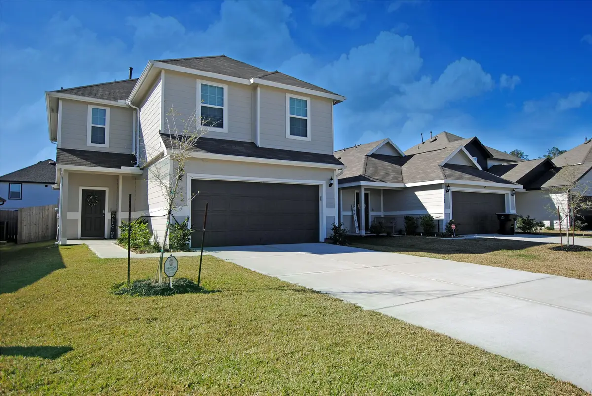 13812 Green Heron Way, Splendora, TX 77372 - #1