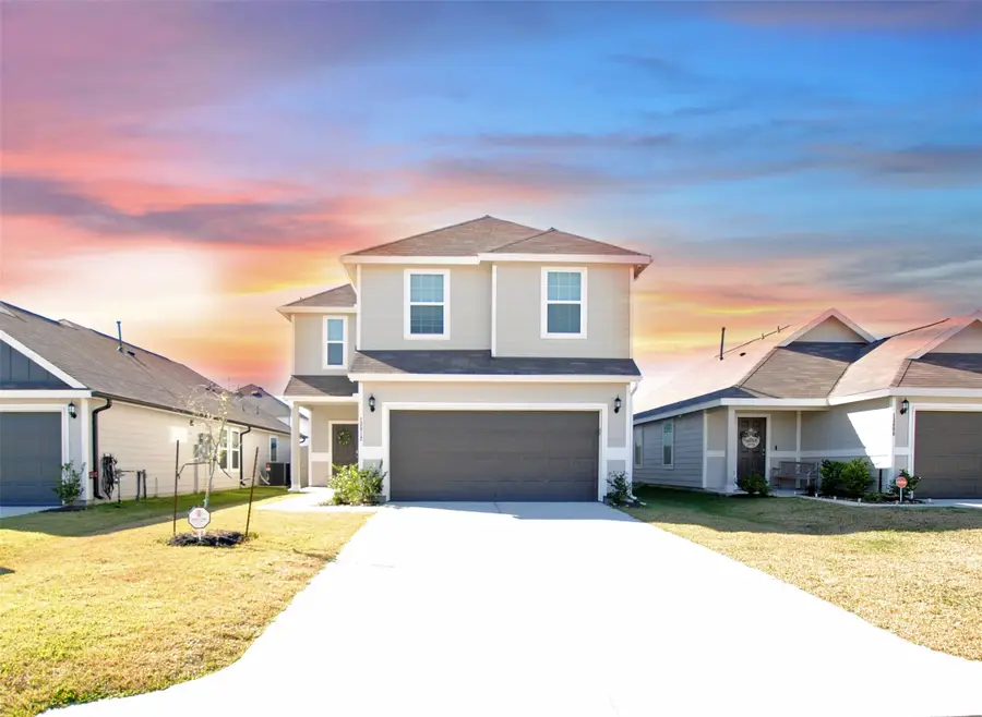 13812 Green Heron Way, Splendora, TX 77372 - #2