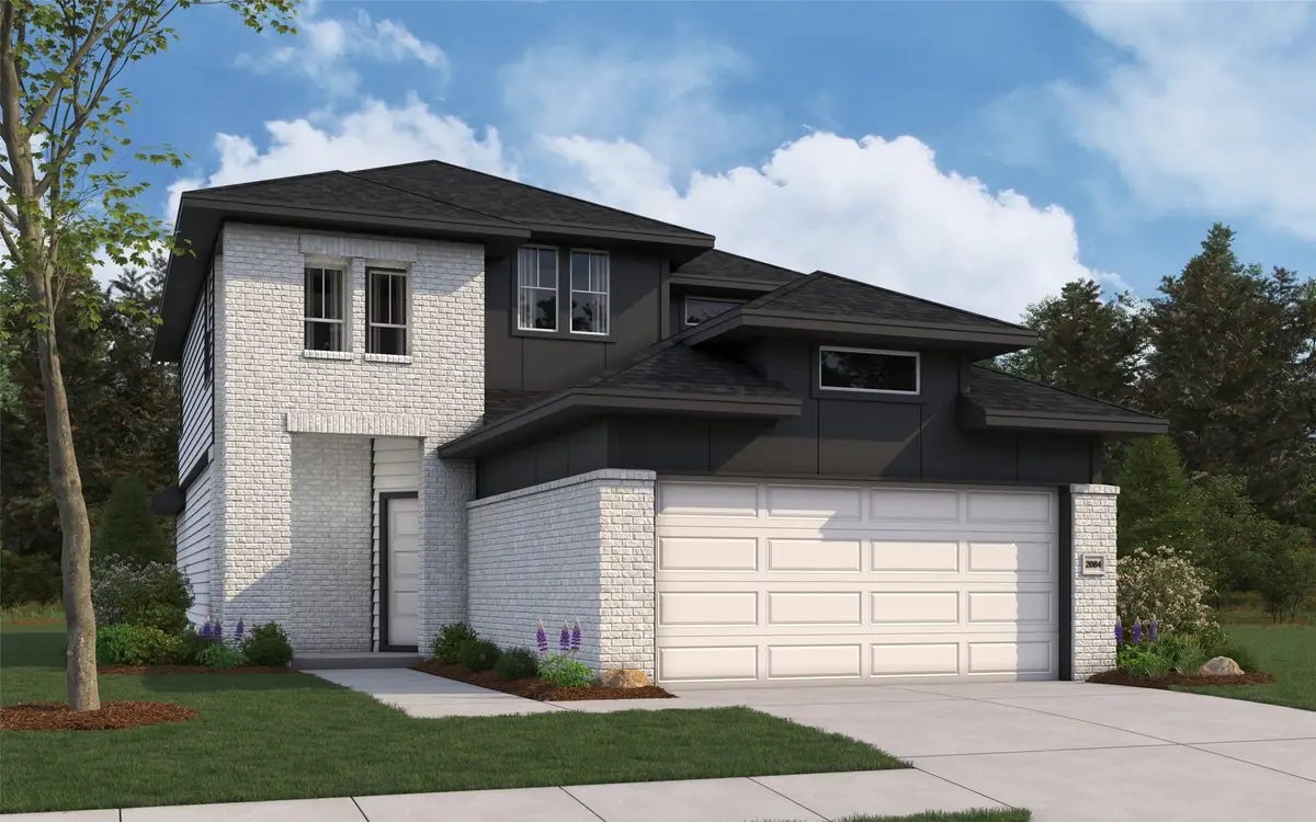 25534 Blossom Court, Montgomery, TX 77316 - #1