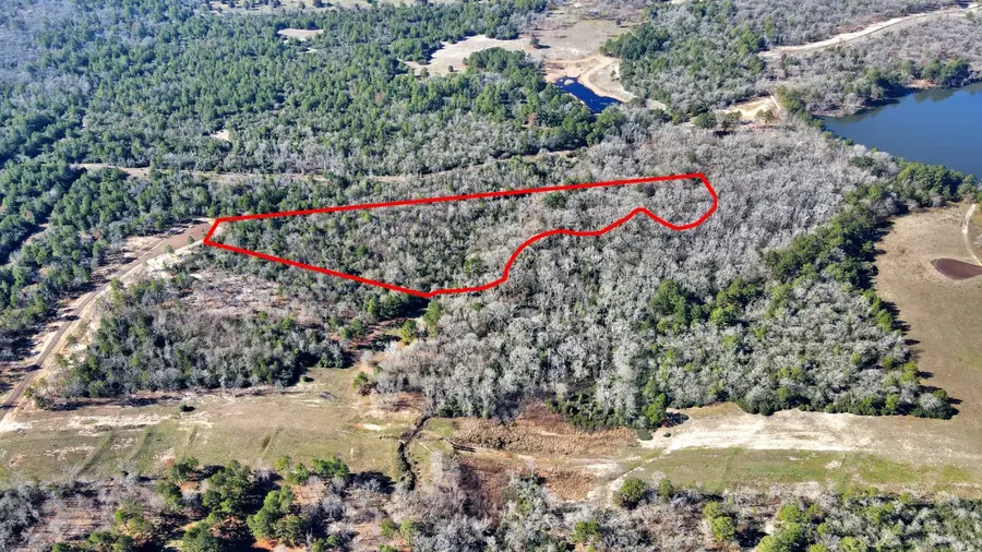 896 Pr 1318, Centerville, TX 75833 - #3