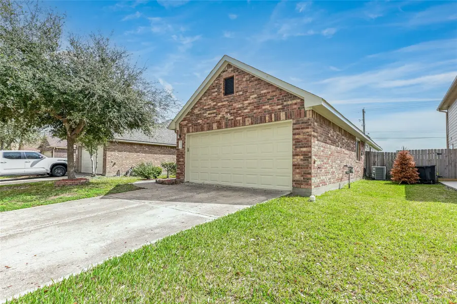 13418 High Banks Lane, Houston, TX 77034 - #2