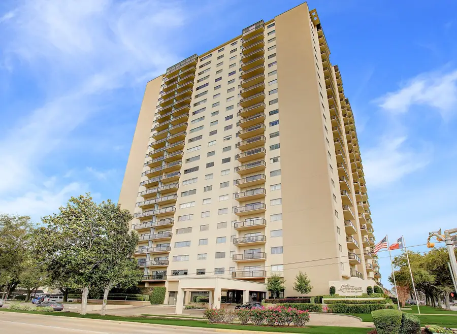 2929 Buffalo Speedway #A2301, Houston, TX 77098 - #2