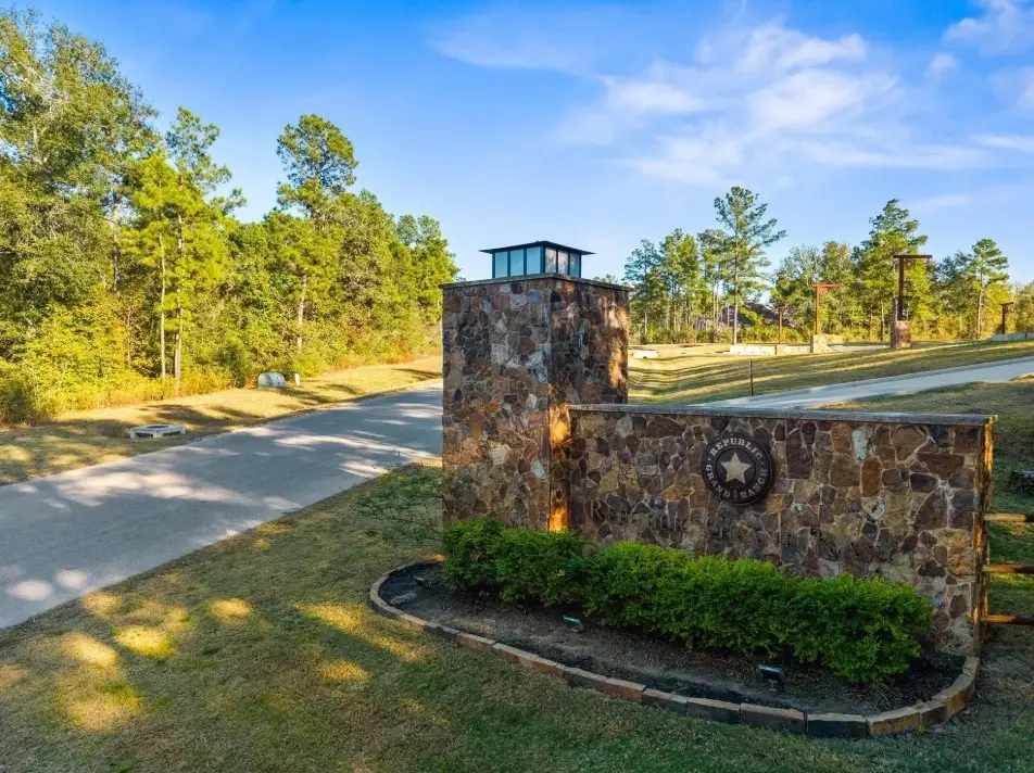 16166 Forest Mill Road, Willis, TX 77378 - #1
