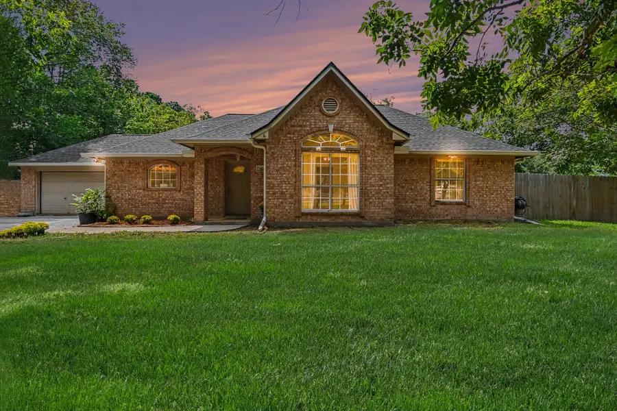 142 Happy Hollow Street, Alvin, TX 77511 - #3
