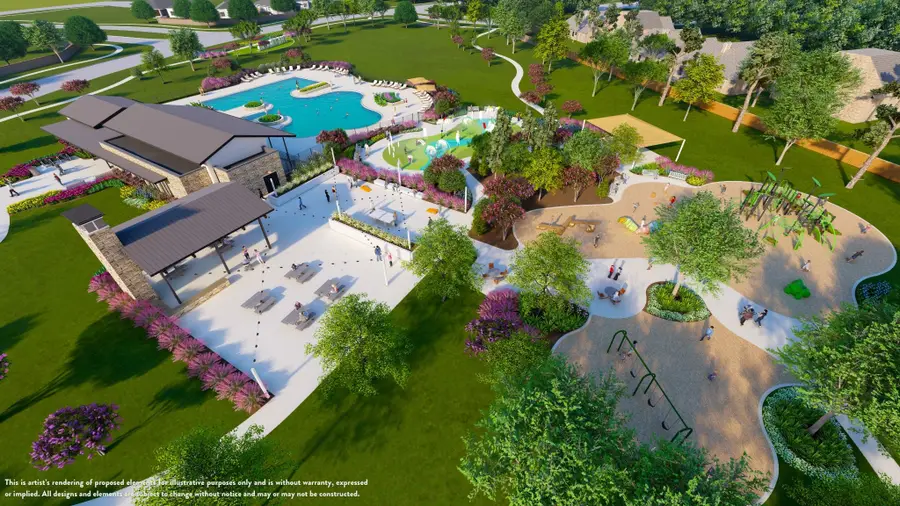 29011 Spicewood Valley Drive, New Caney, TX 77357 - #3