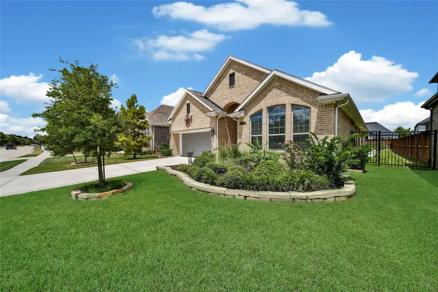 4611 Silver Moon Drive, Spring, TX 77386 - #2