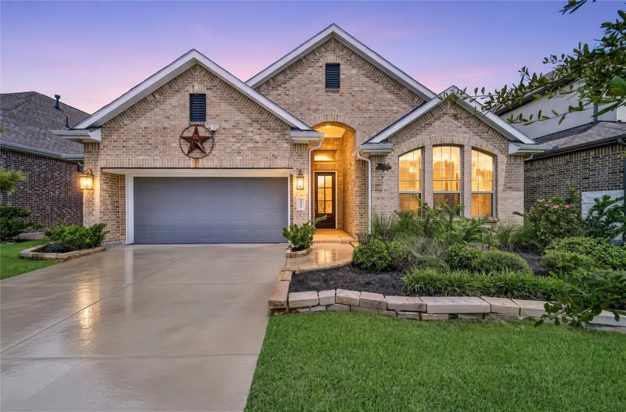 4611 Silver Moon Drive, Spring, TX 77386 - #3
