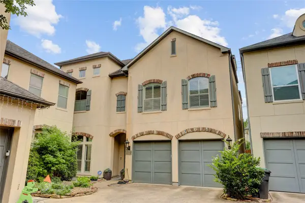 4007 Gramercy Street, Houston, TX 77025