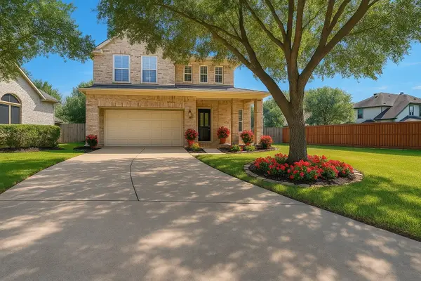 14102 April Glen Court, Cypress, TX 77429