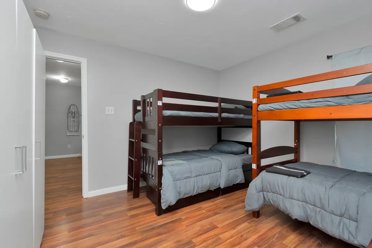 5822 Santa Bernadetta, Houston, TX 77017 - Image #1