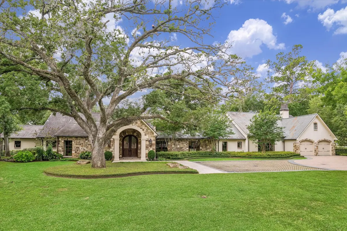 1 Gage Court, Houston, TX 77024 - #1