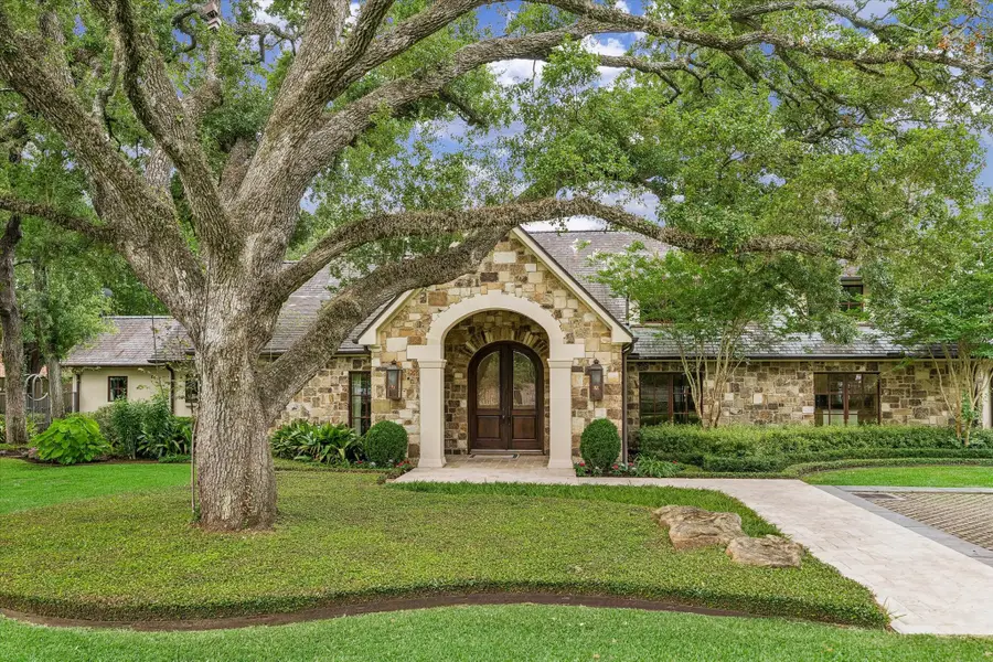 1 Gage Court, Houston, TX 77024 - #2