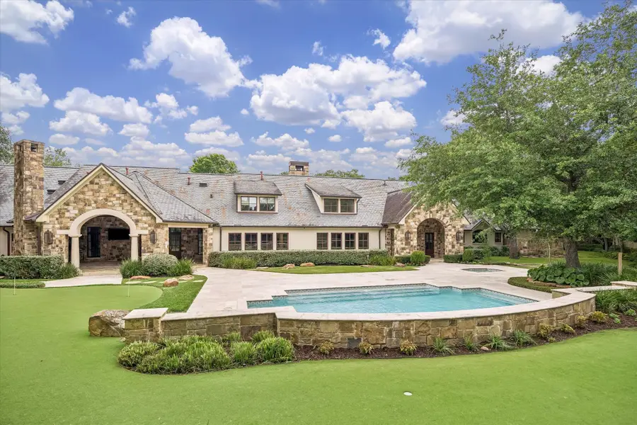 1 Gage Court, Houston, TX 77024 - #3