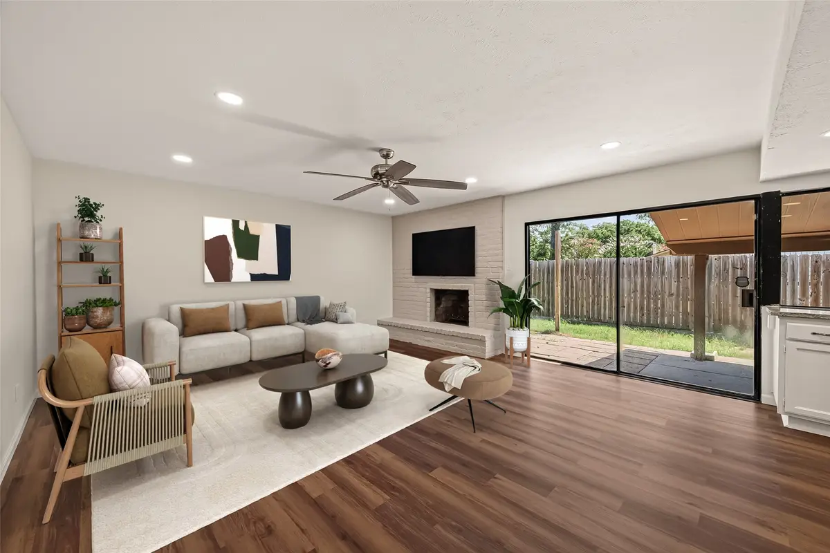 16810 Great Glen Drive, Houston, TX 77084 - #1