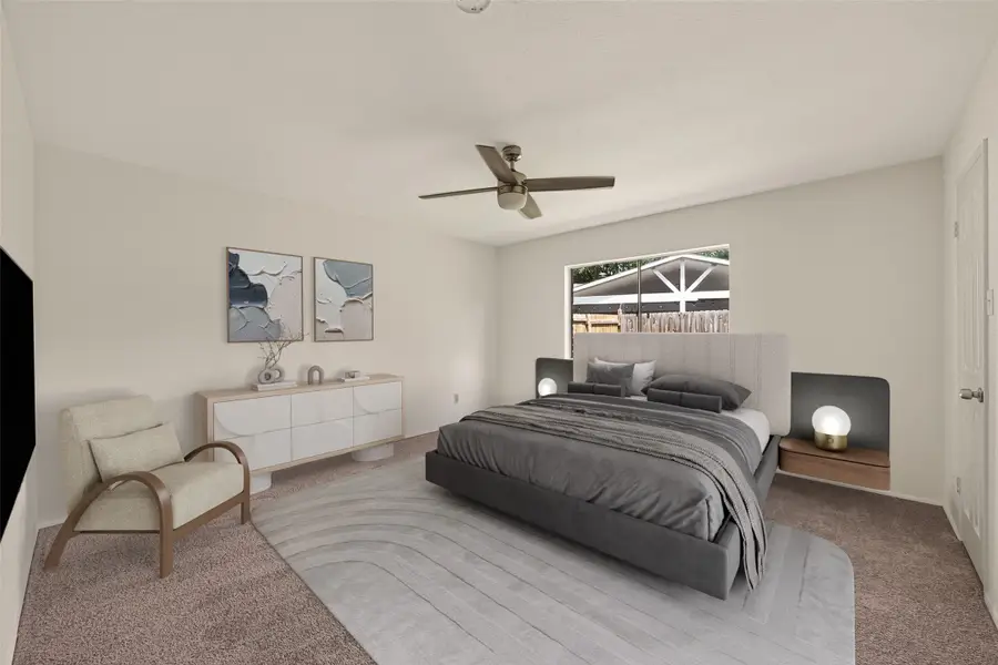 16810 Great Glen Drive, Houston, TX 77084 - #2