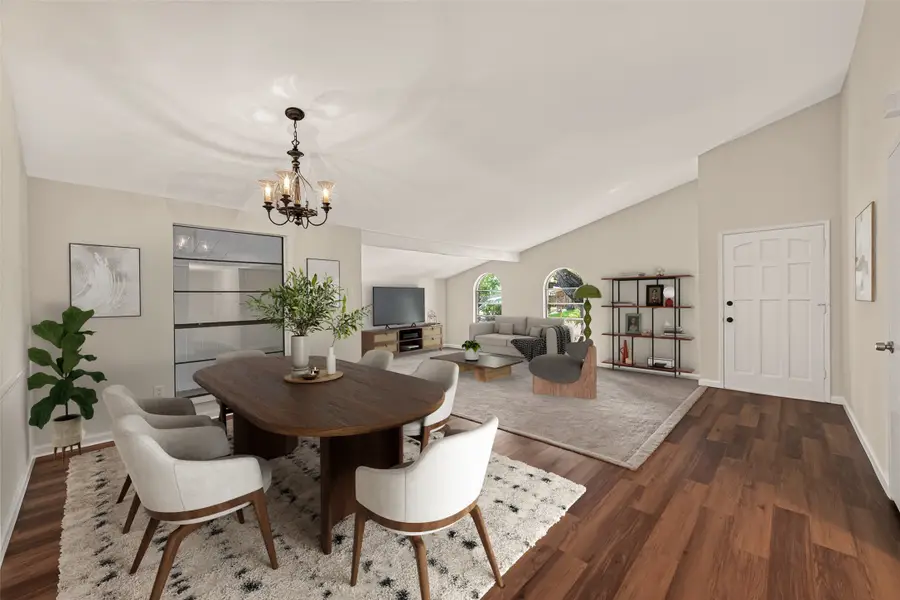 16810 Great Glen Drive, Houston, TX 77084 - #3