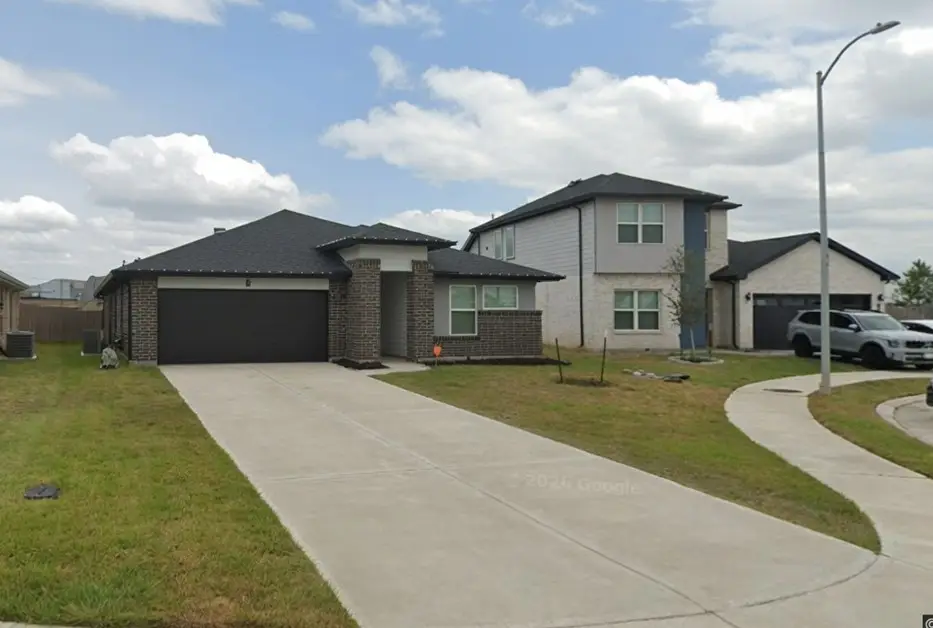 28919 Yachting Point Lane, Katy, TX 77494 - #1