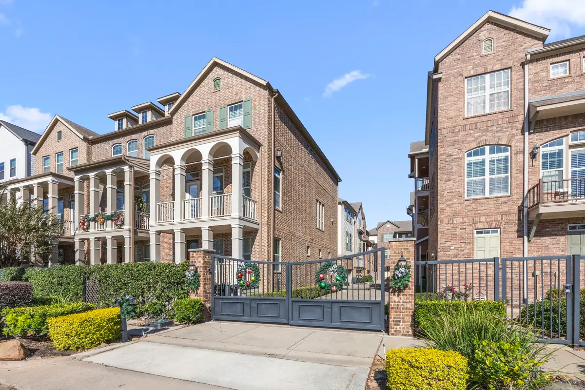 1621 W 23rd Street #C, Houston, TX 77008 - Image #1