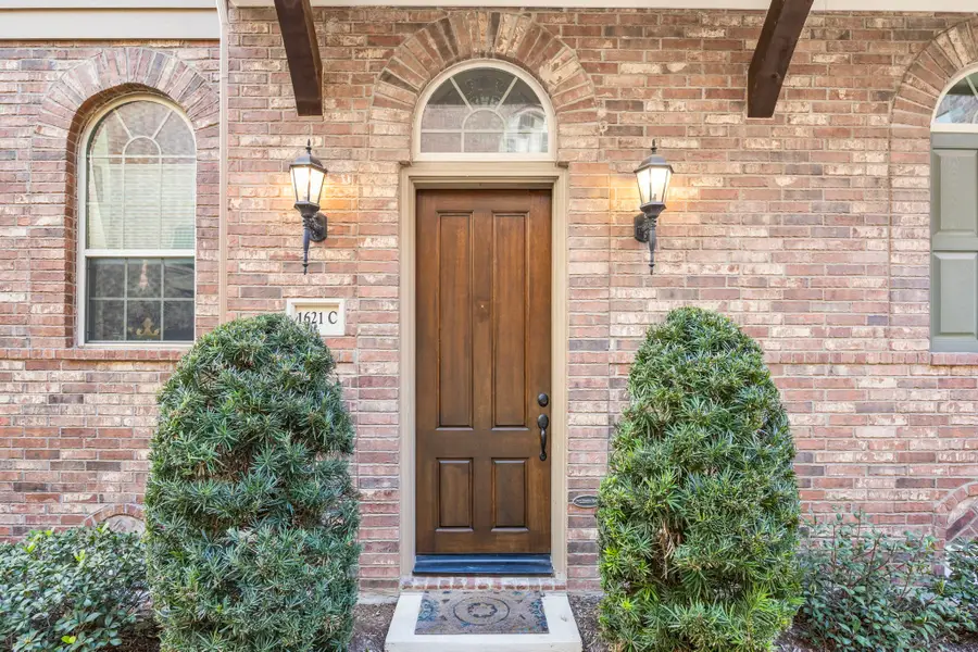 1621 W 23rd Street #C, Houston, TX 77008 - Image #3