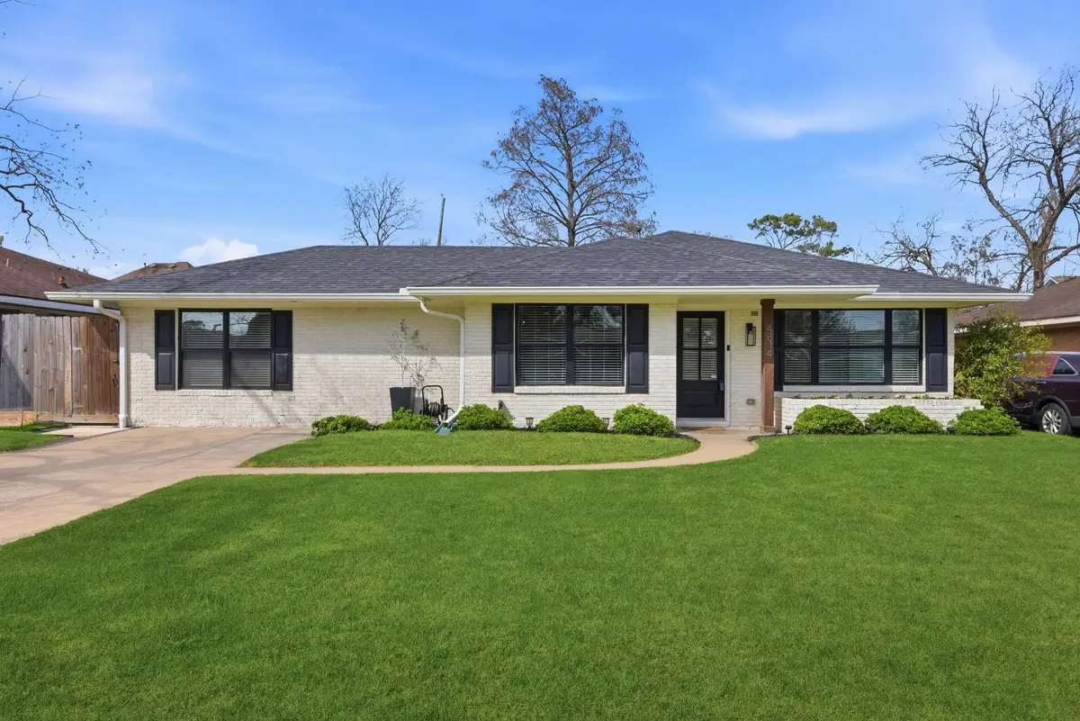 4814 Lido Lane, Houston, TX 77092 - #1